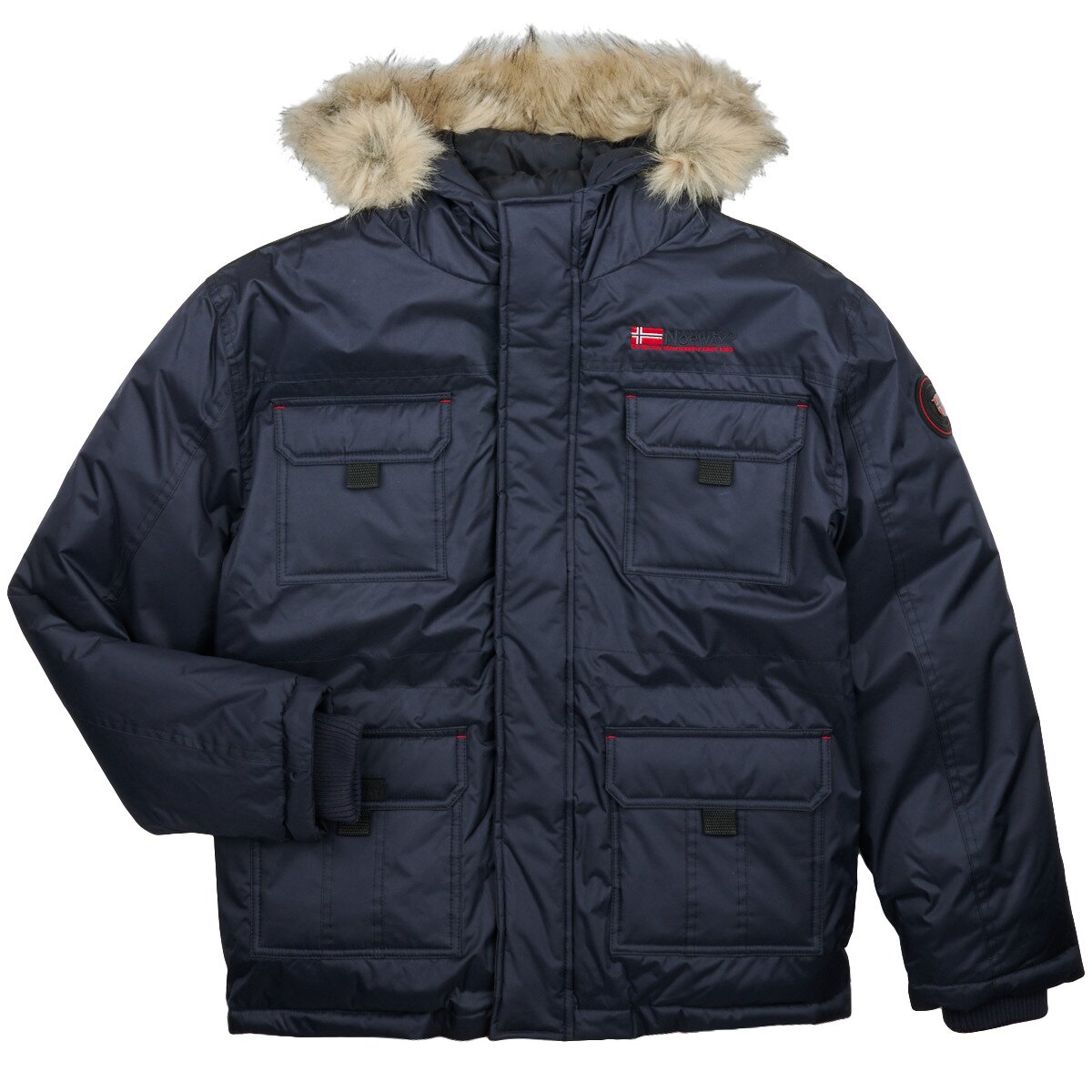 Geographical Norway Îmbracaminte ARSENAL