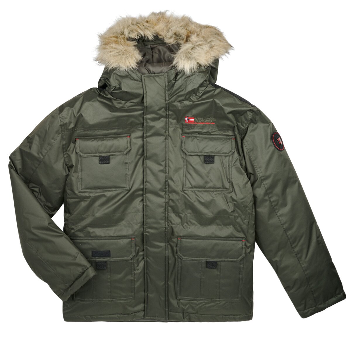 Geographical Norway Îmbracaminte ARSENAL