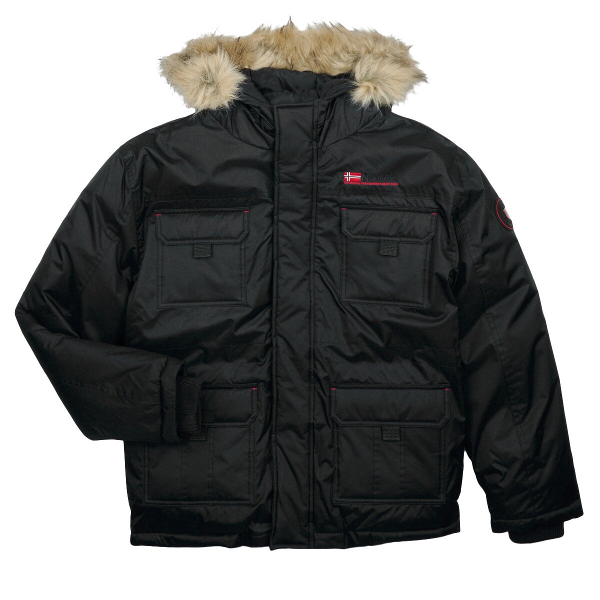 Geographical Norway Îmbracaminte ARSENAL