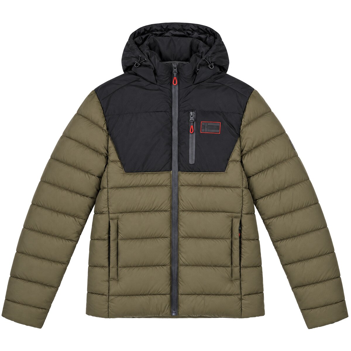 Geographical Norway Îmbracaminte BATILO