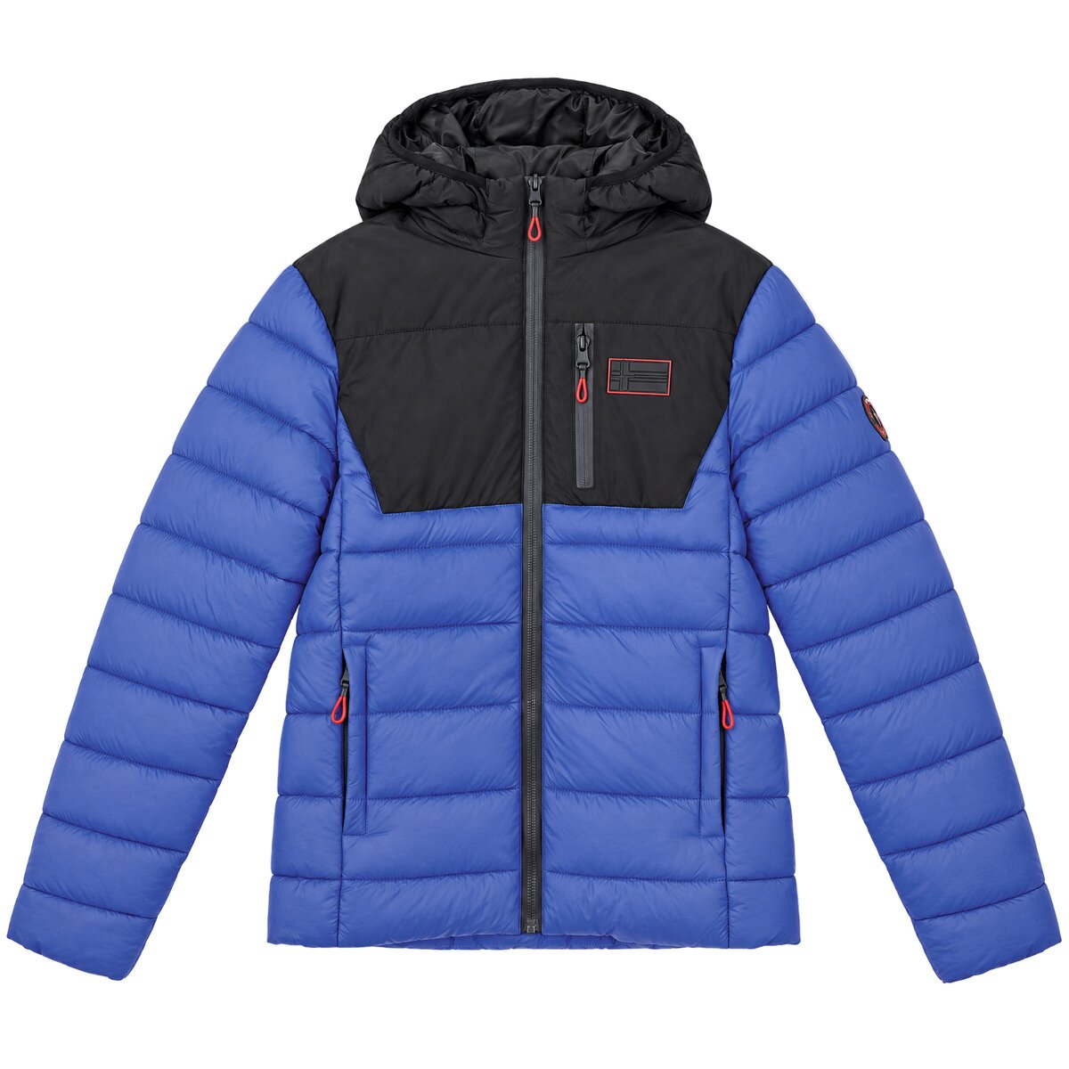 Geographical Norway Îmbracaminte BATILO