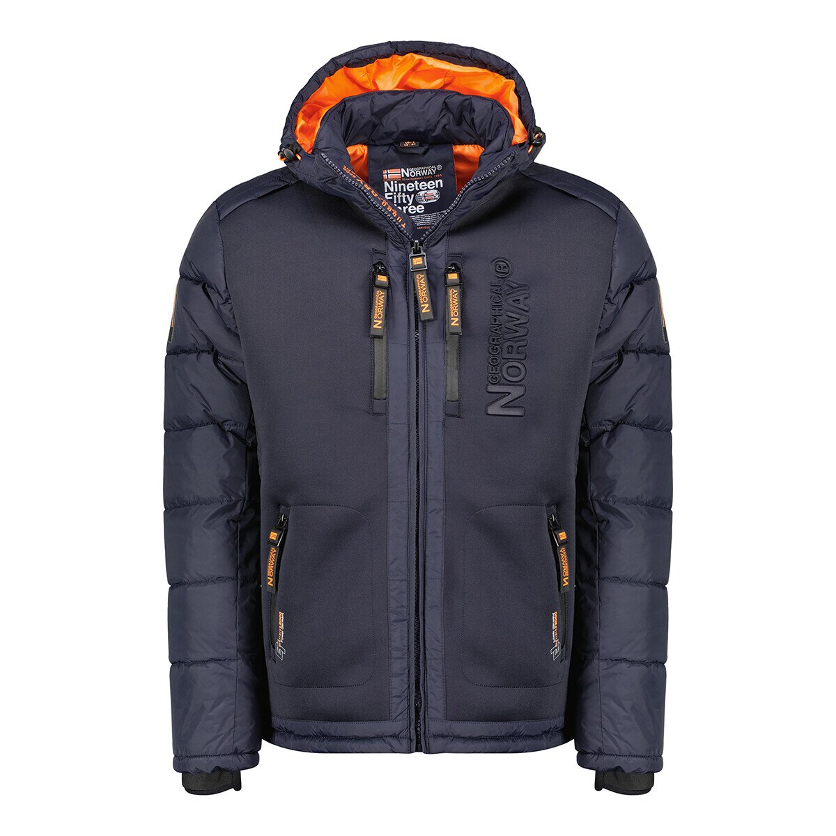 Geographical Norway Îmbracaminte BEACHWOOD