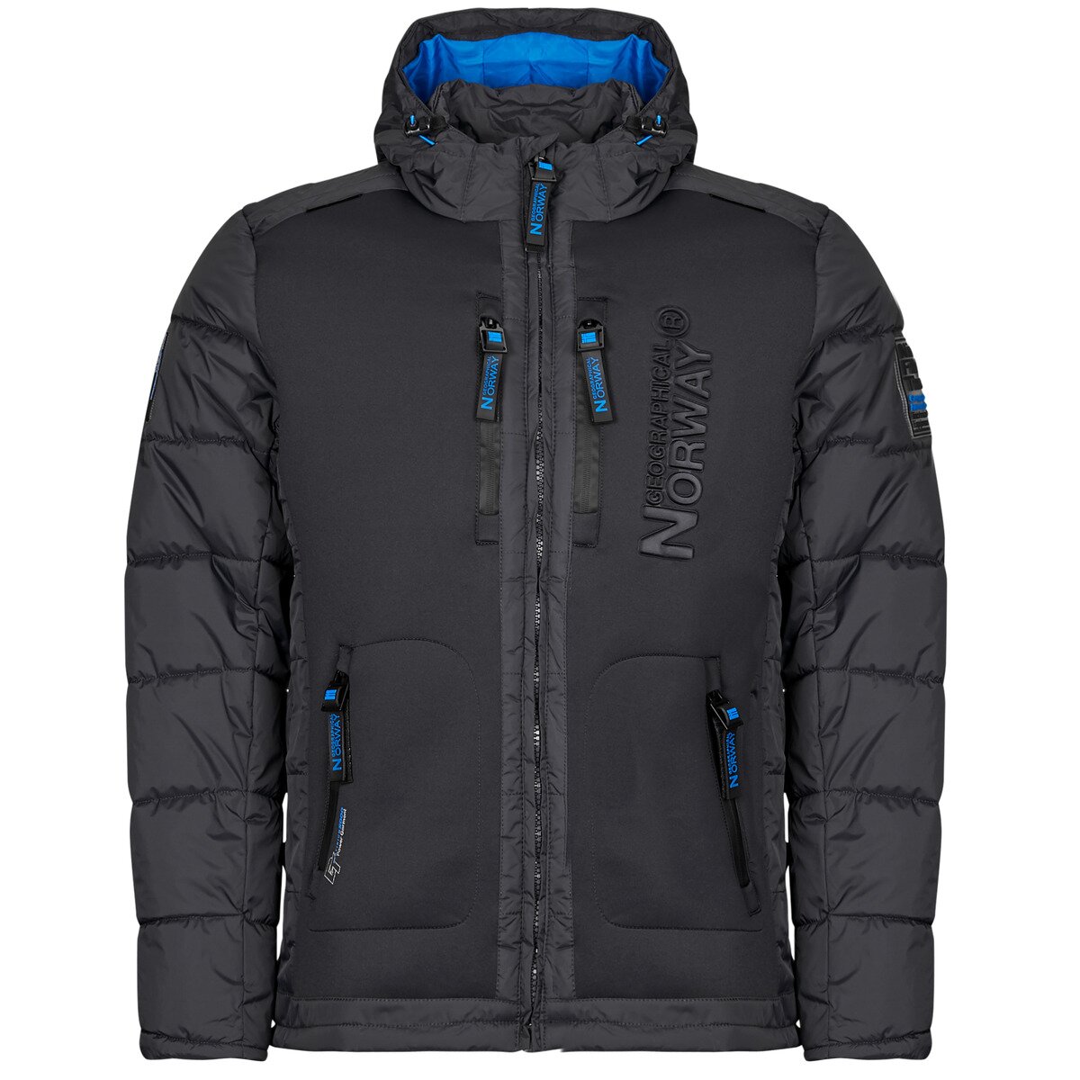 Geographical Norway Îmbracaminte BEACHWOOD