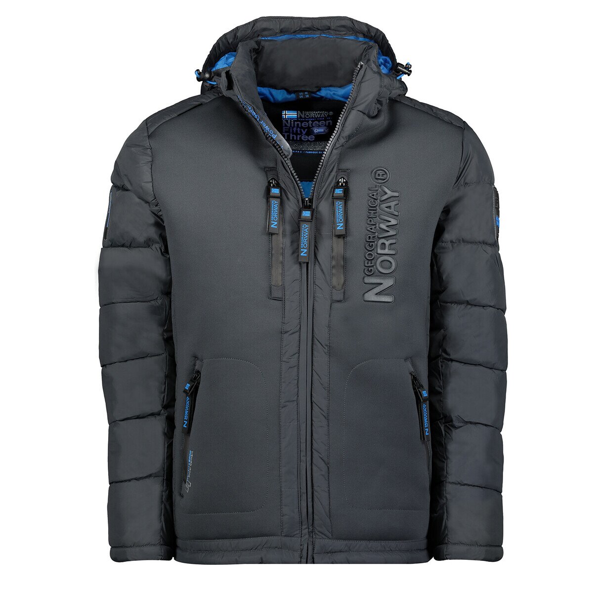 Geographical Norway Îmbracaminte BEACHWOOD