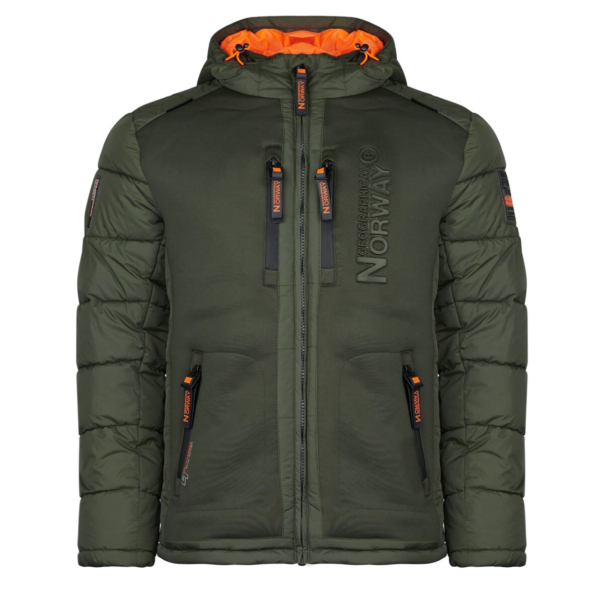 Geographical Norway Îmbracaminte BEACHWOOD