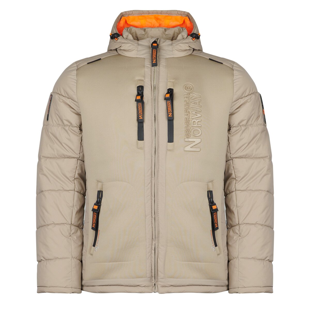 Geographical Norway Îmbracaminte BEACHWOOD