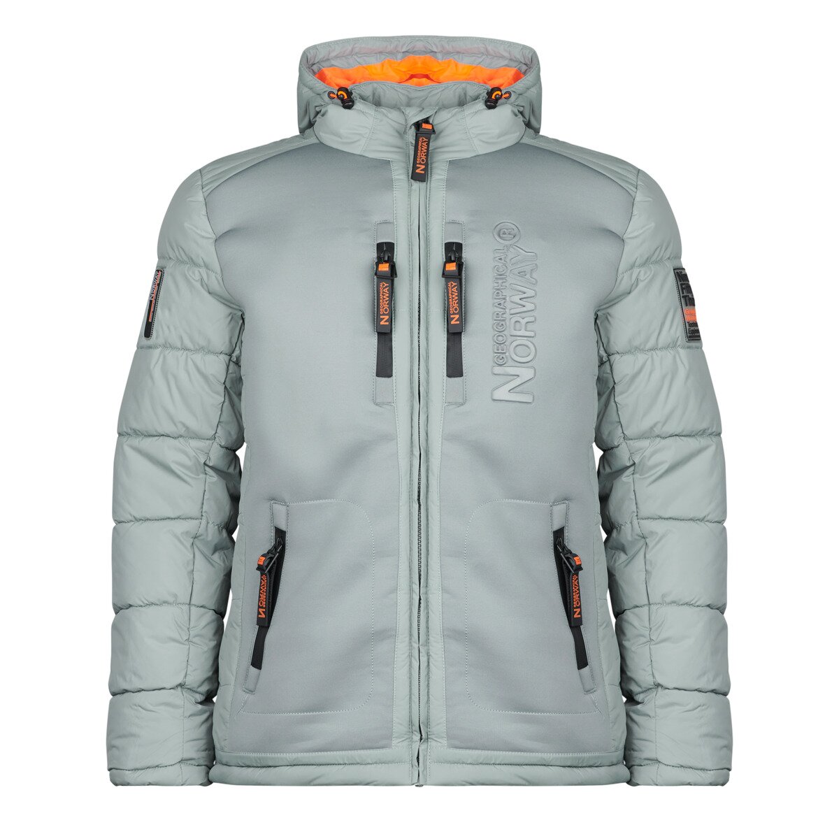 Geographical Norway Îmbracaminte BEACHWOOD