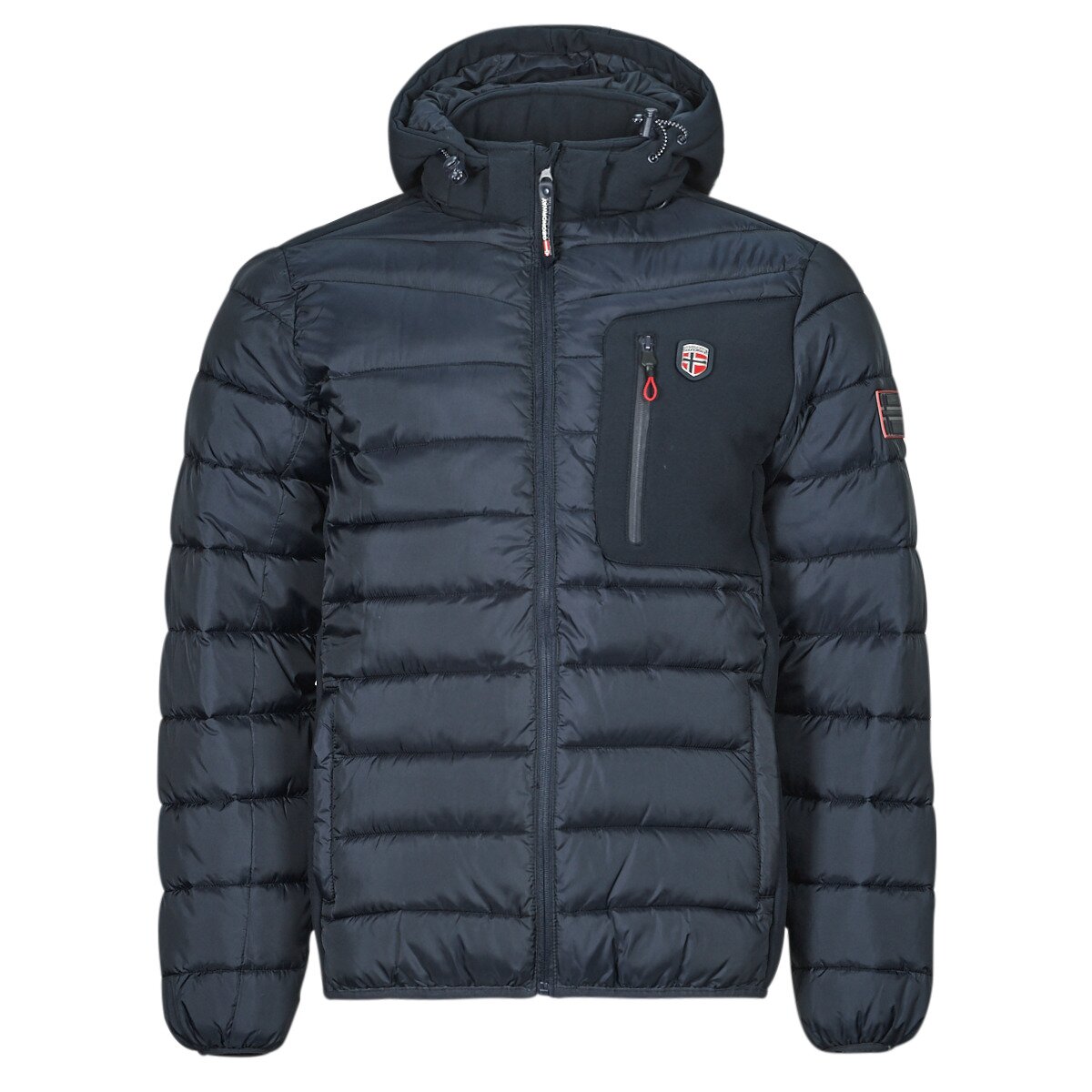 Geographical Norway Îmbracaminte BELVIRA