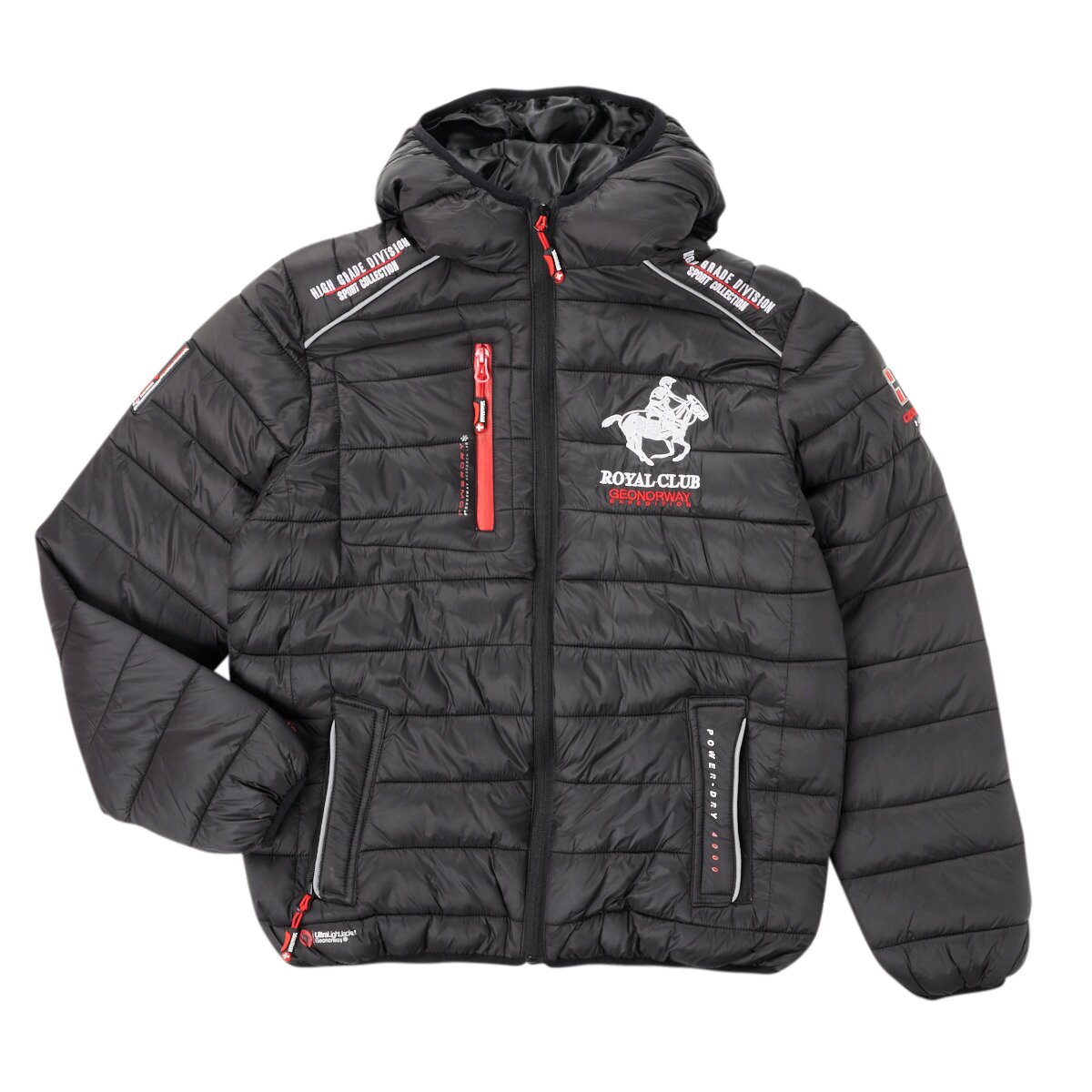 Geographical Norway Îmbracaminte BRICK