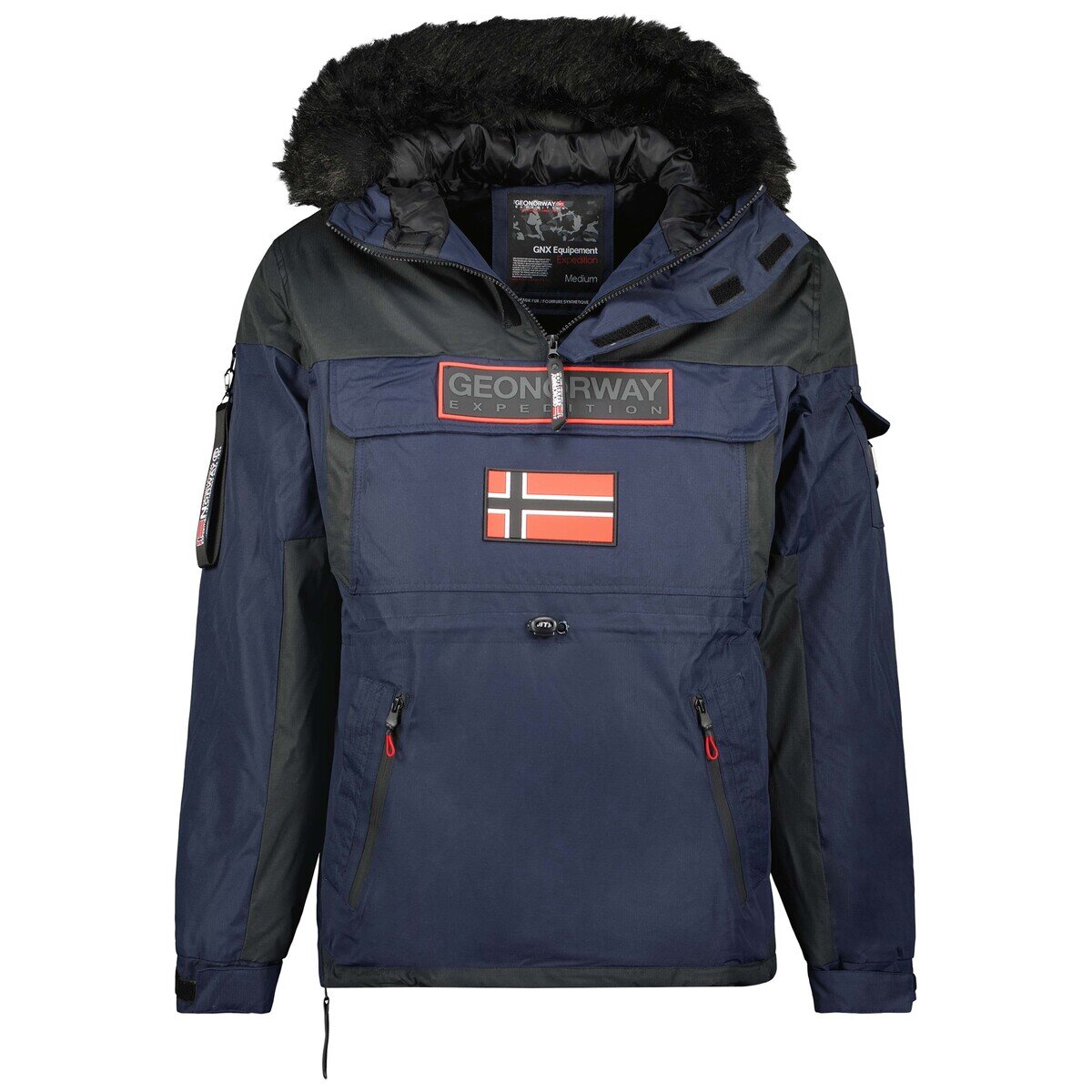 Geographical Norway Îmbracaminte BRUNO
