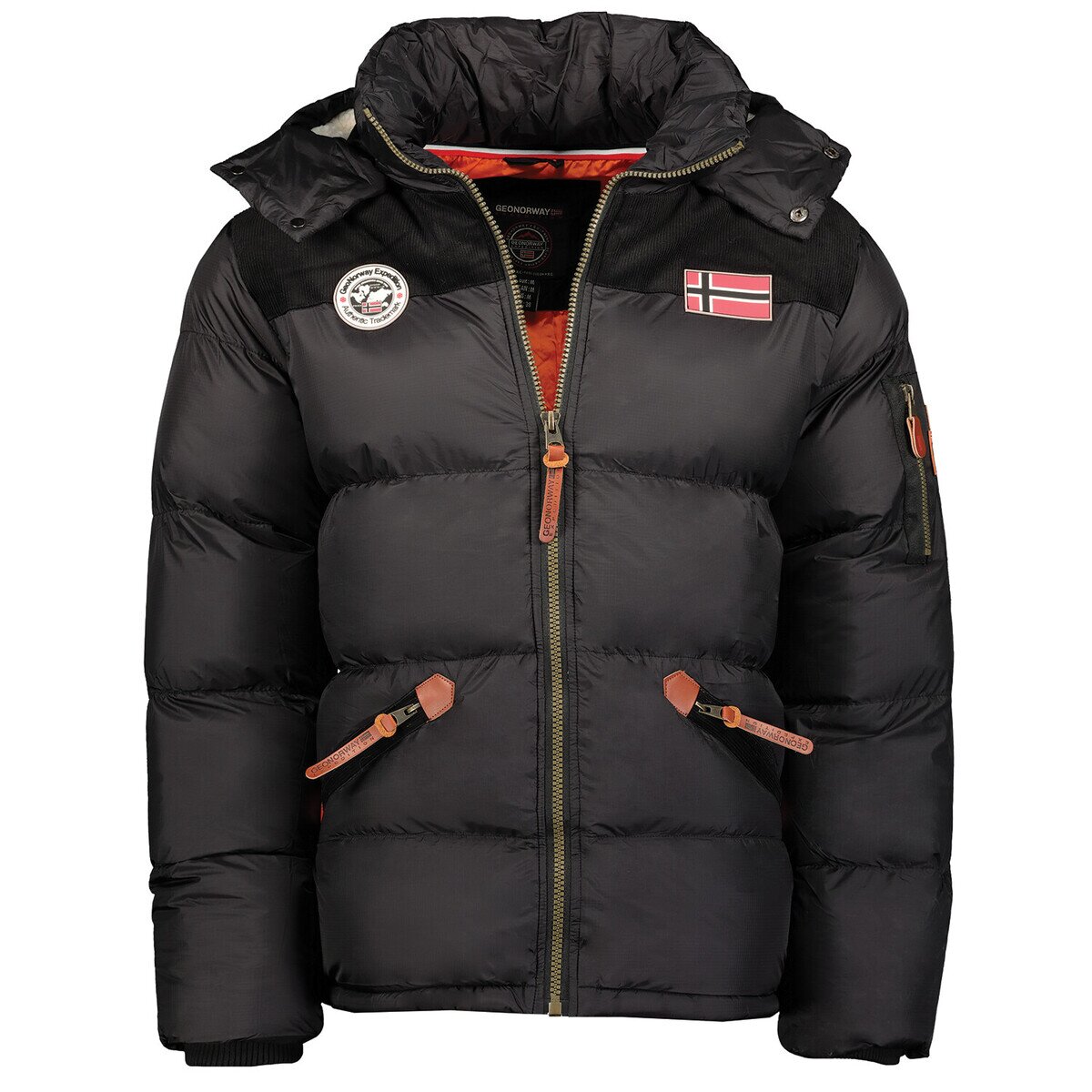 Geographical Norway Îmbracaminte CELIAN
