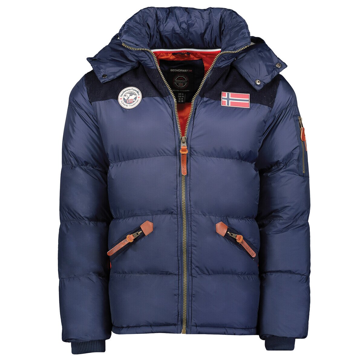 Geographical Norway Îmbracaminte CELIAN