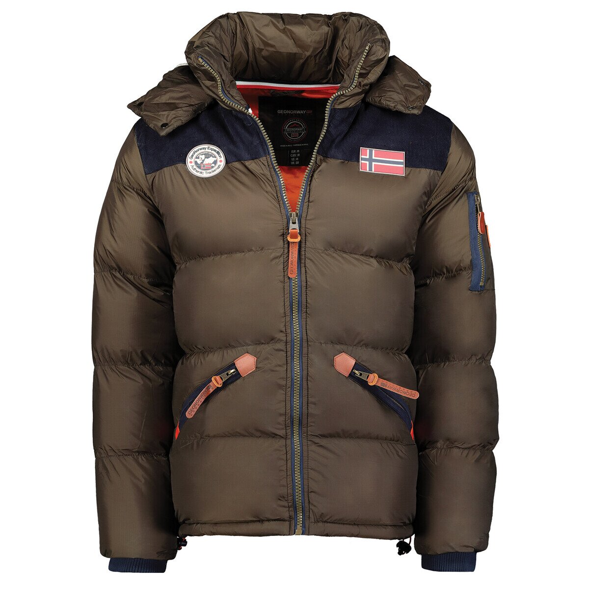 Geographical Norway Îmbracaminte CELIAN