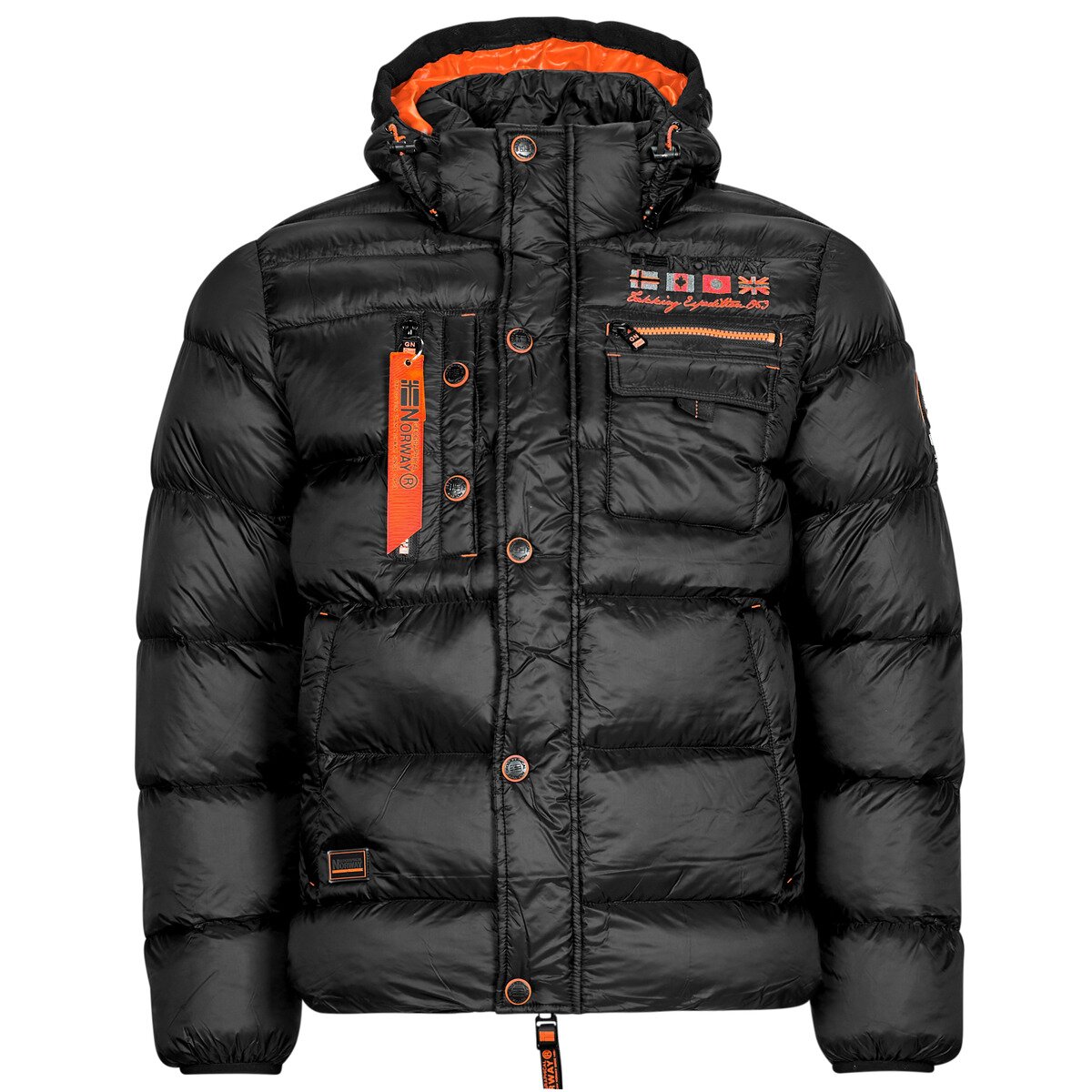 Geographical Norway Îmbracaminte CITERNIER