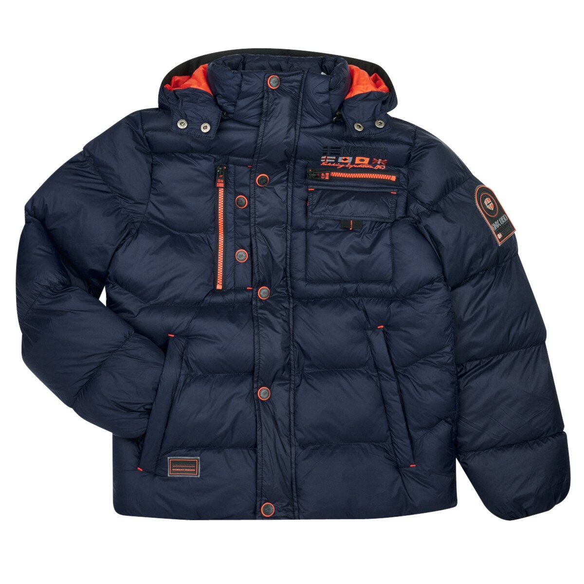 Geographical Norway Îmbracaminte CITERNIER