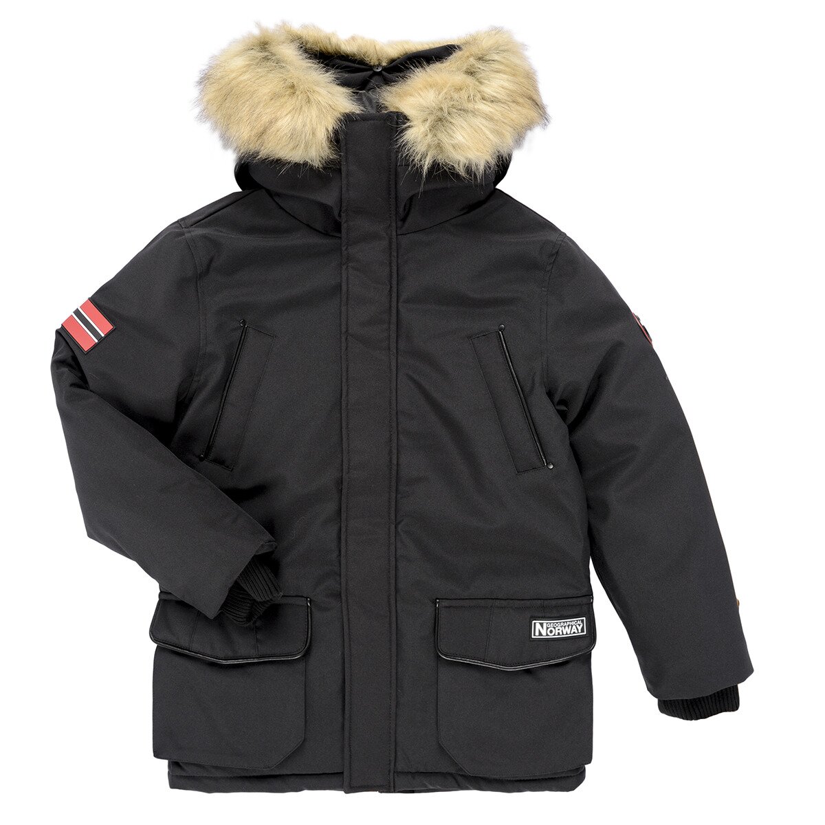 Geographical Norway Îmbracaminte CLAUDE
