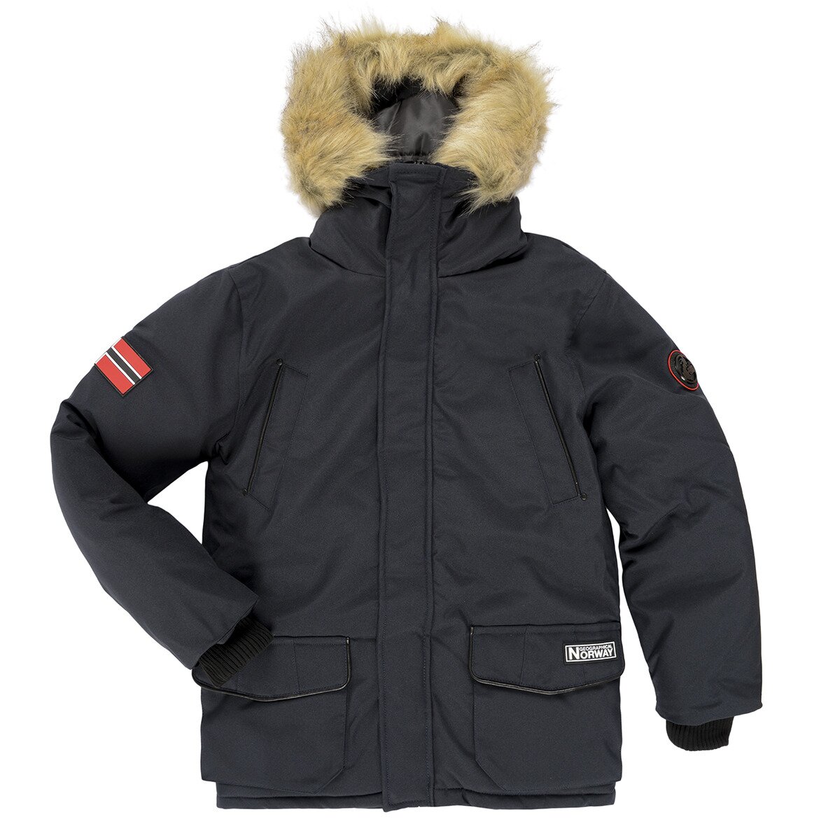 Geographical Norway Îmbracaminte CLAUDE