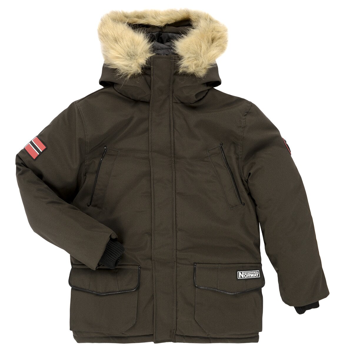 Geographical Norway Îmbracaminte CLAUDE