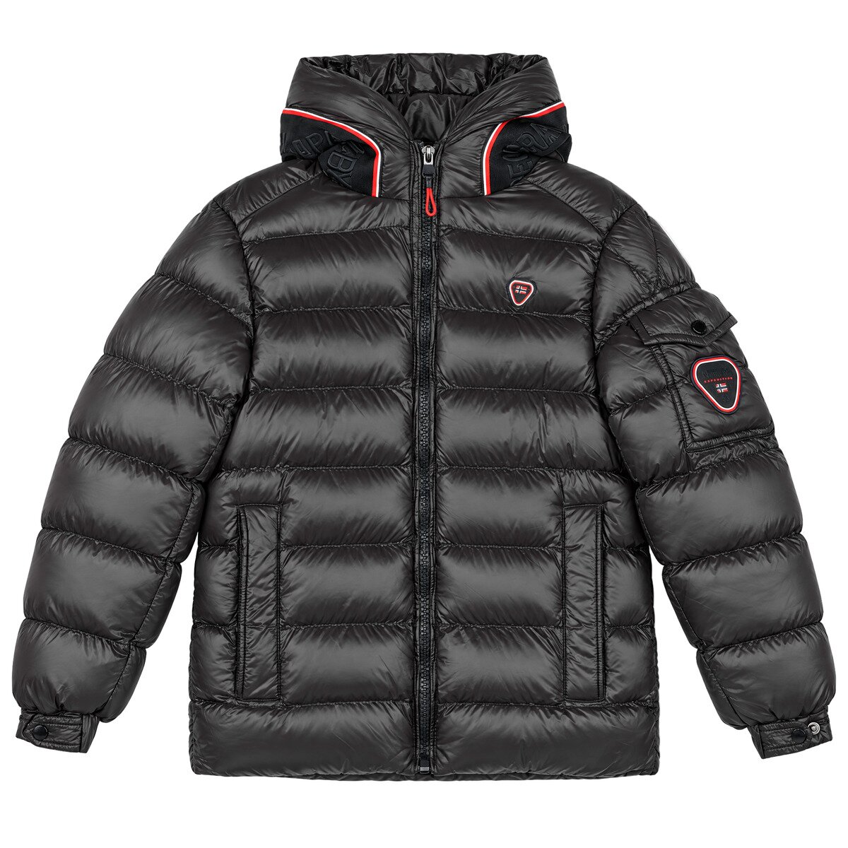 Geographical Norway Îmbracaminte DYNAMITE
