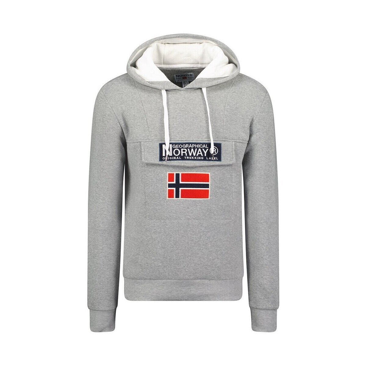 Geographical Norway Îmbracaminte Gadrien Db