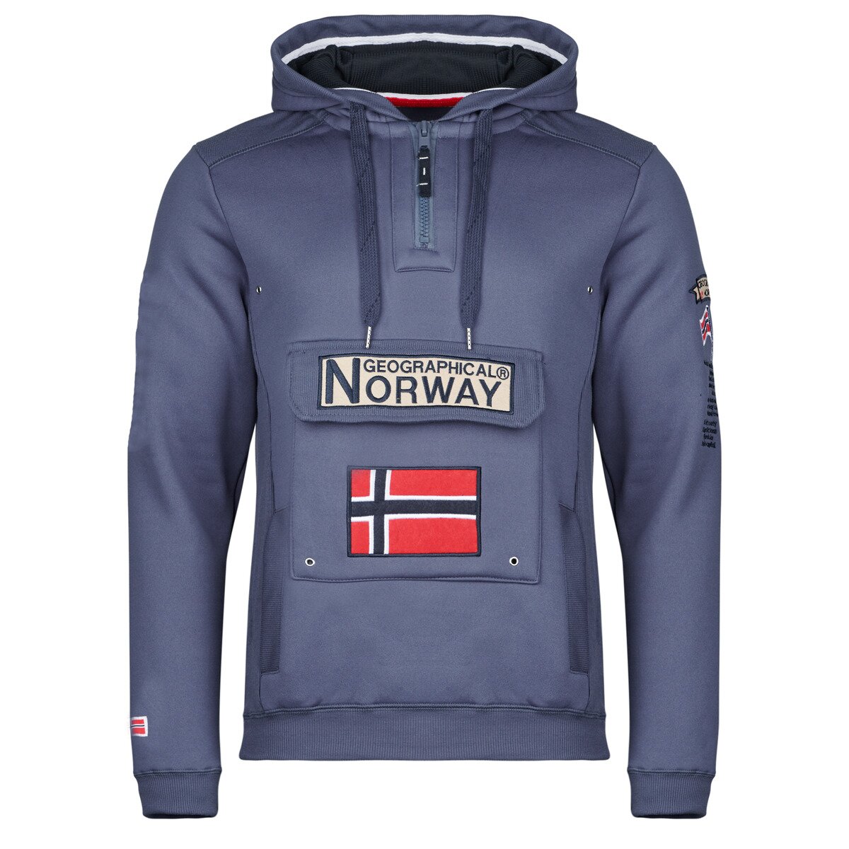 Geographical Norway Îmbracaminte GYMCLASS