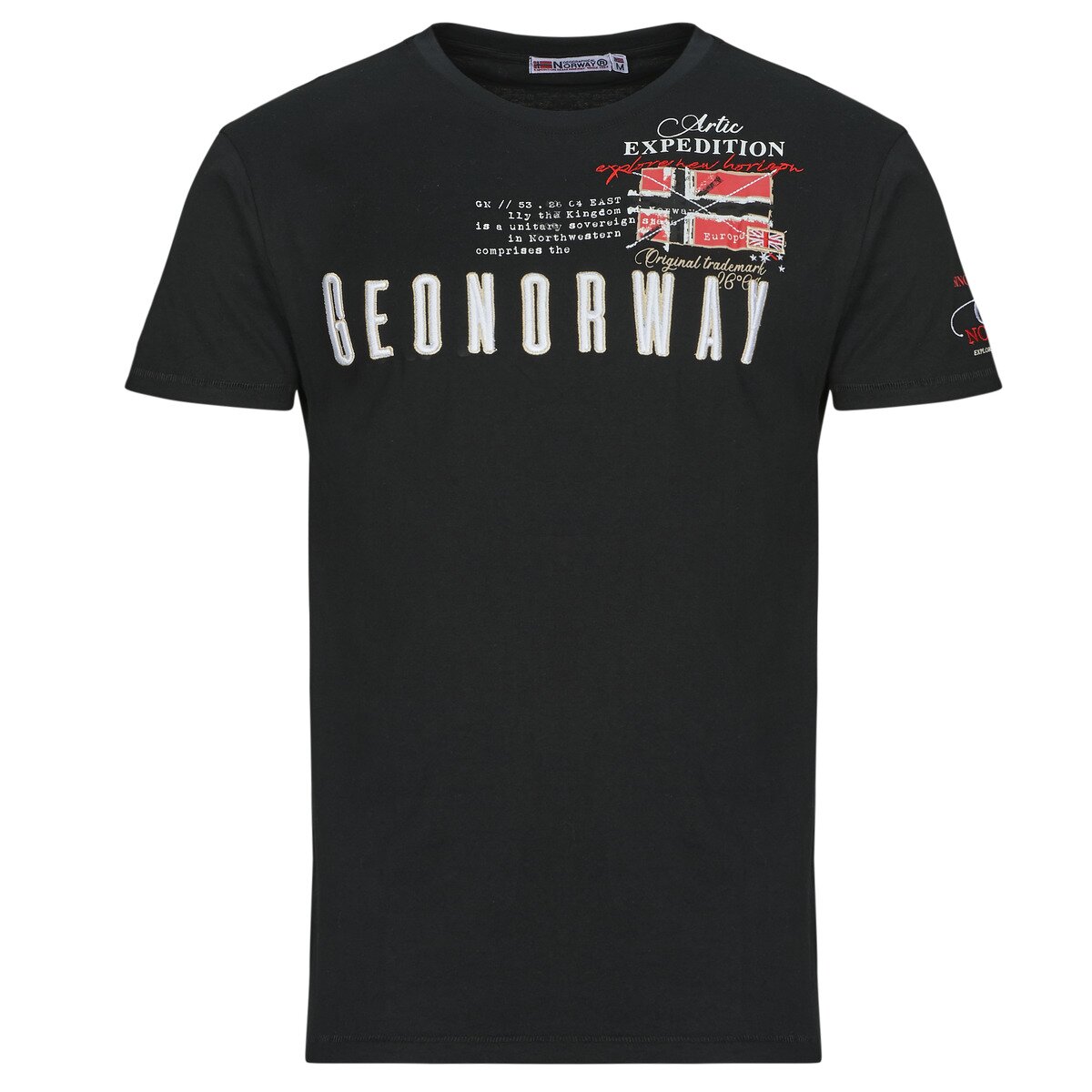 Geographical Norway Îmbracaminte JASON