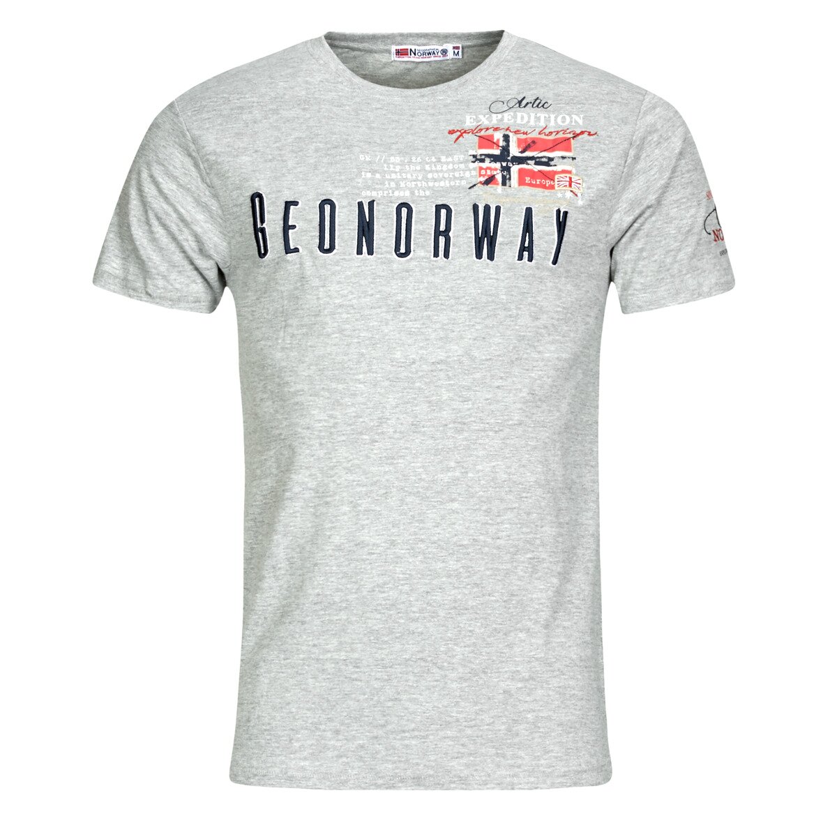 Geographical Norway Îmbracaminte JASON