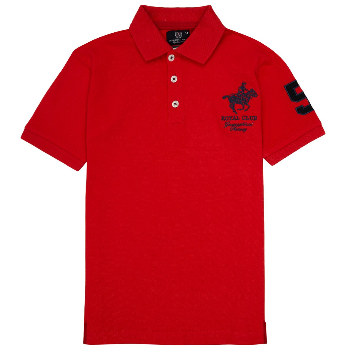 Geographical Norway Îmbracaminte KAMPAI