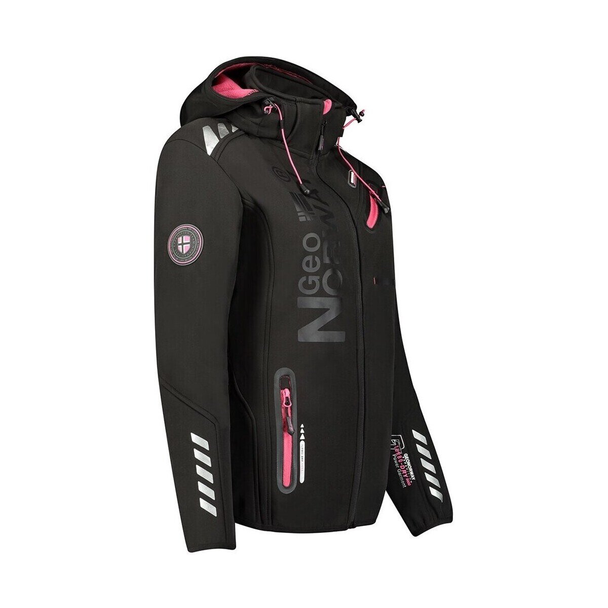 Geographical Norway Îmbracaminte Reine Lady 007