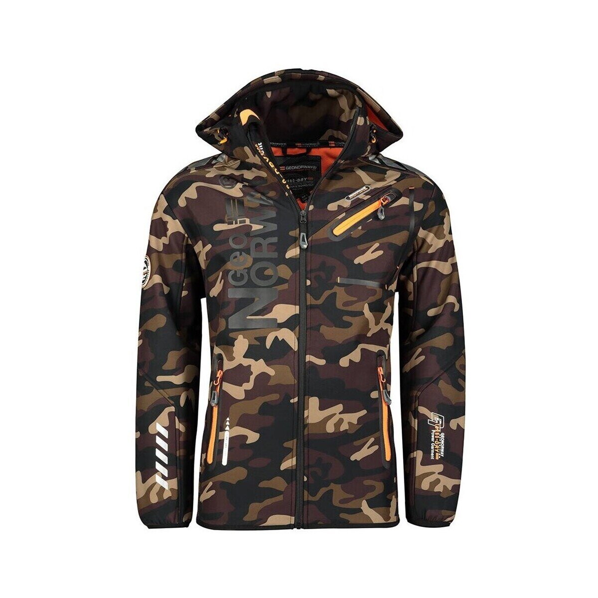 Geographical Norway Îmbracaminte Royaute