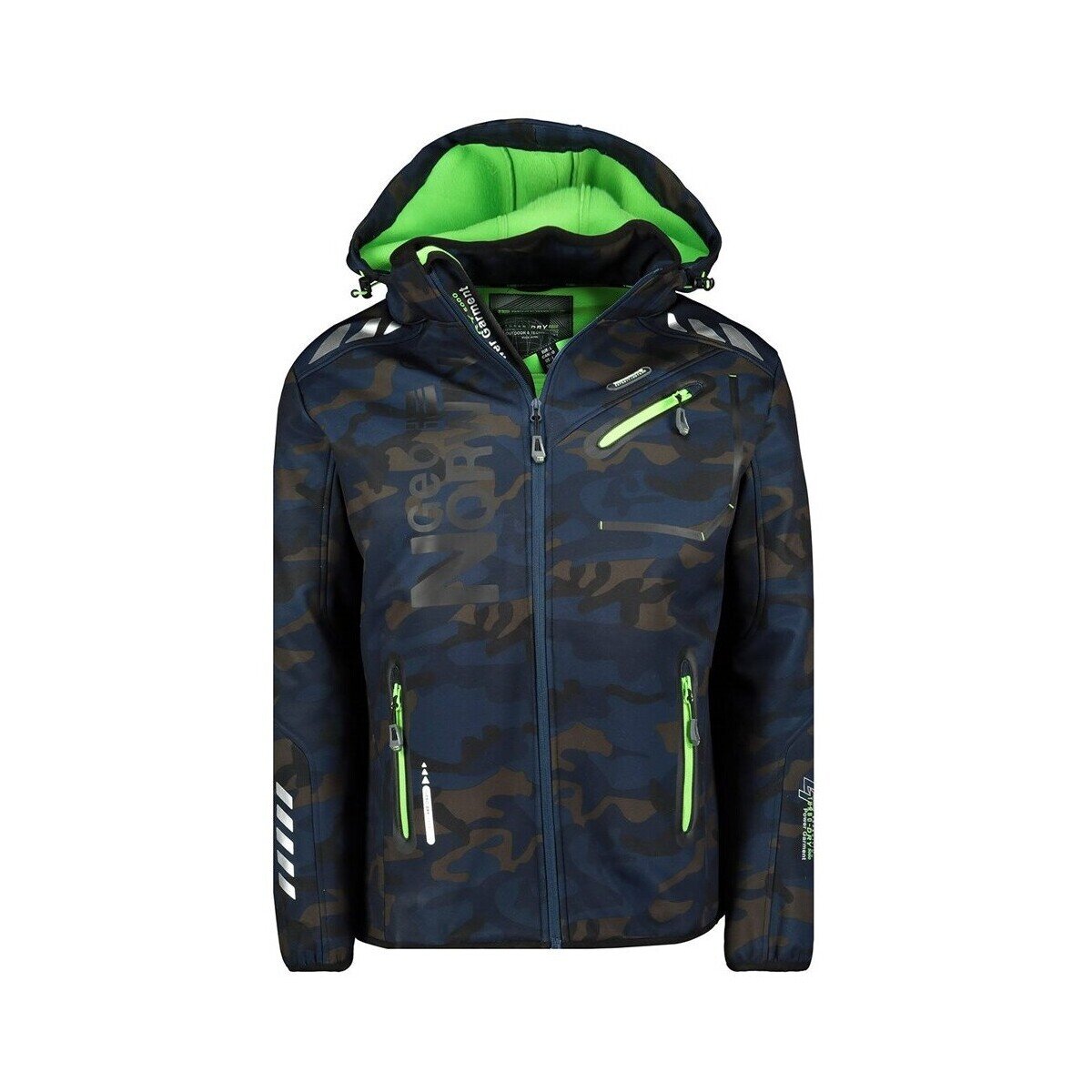 Geographical Norway Îmbracaminte Royaute