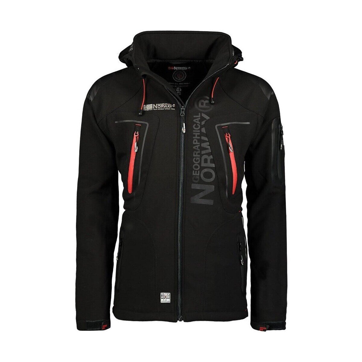 Geographical Norway Îmbracaminte Softshell Techno