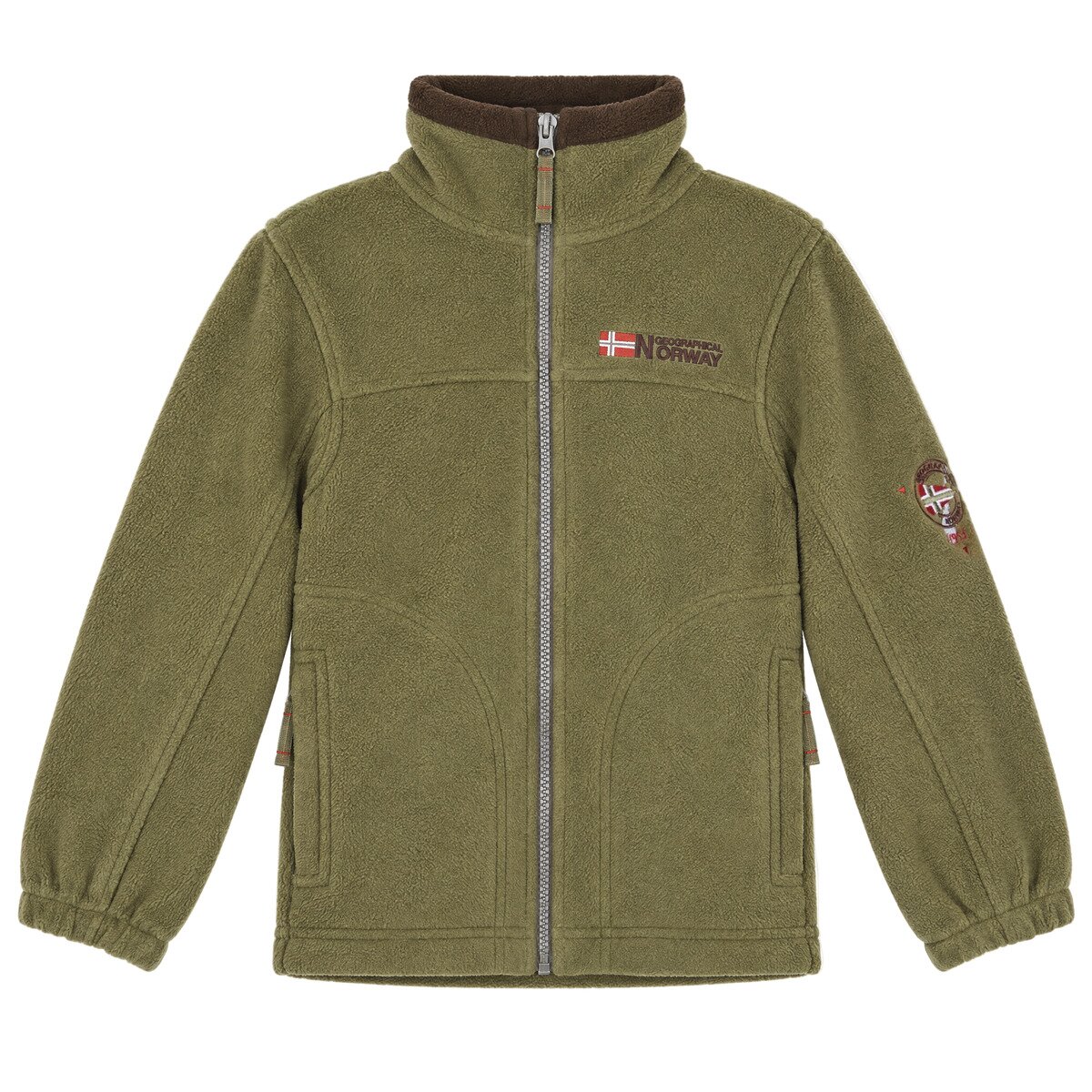 Geographical Norway Îmbracaminte TAMAZONIE