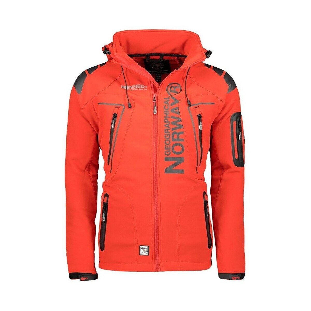 Geographical Norway Îmbracaminte Techno