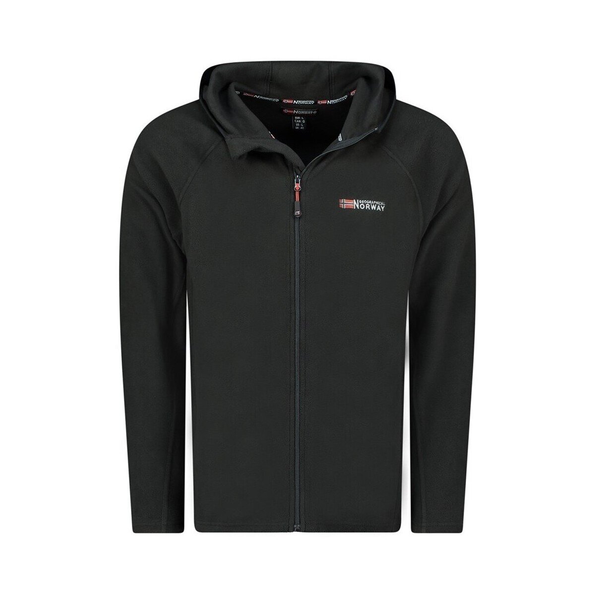 Geographical Norway Îmbracaminte Tugood