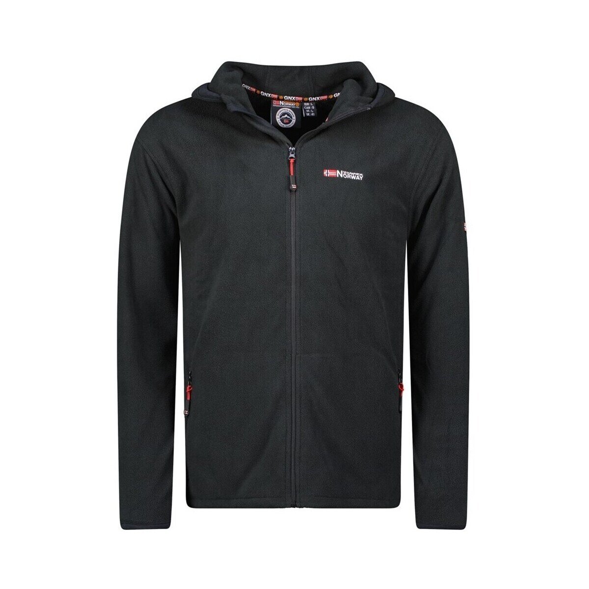 Geographical Norway Îmbracaminte Unicia