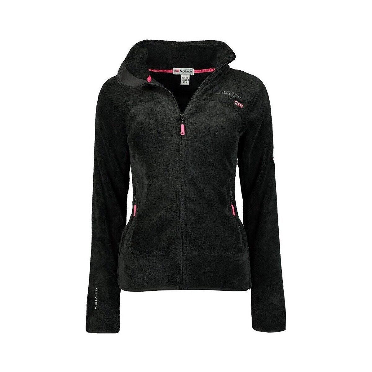 Geographical Norway Îmbracaminte Upaline