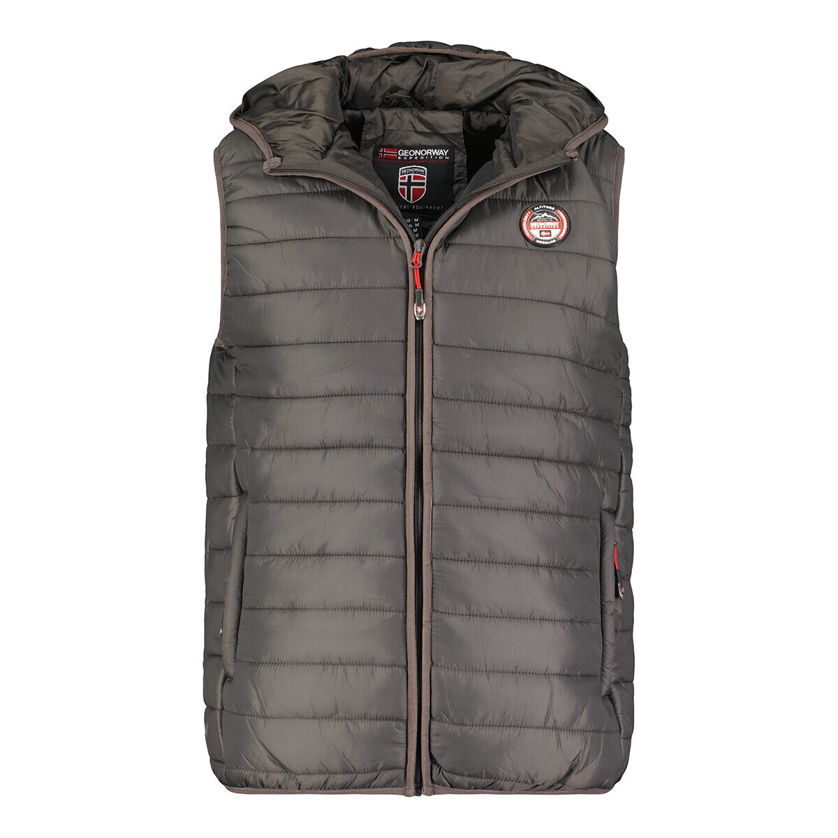 Geographical Norway Îmbracaminte VAMIGO HOOD