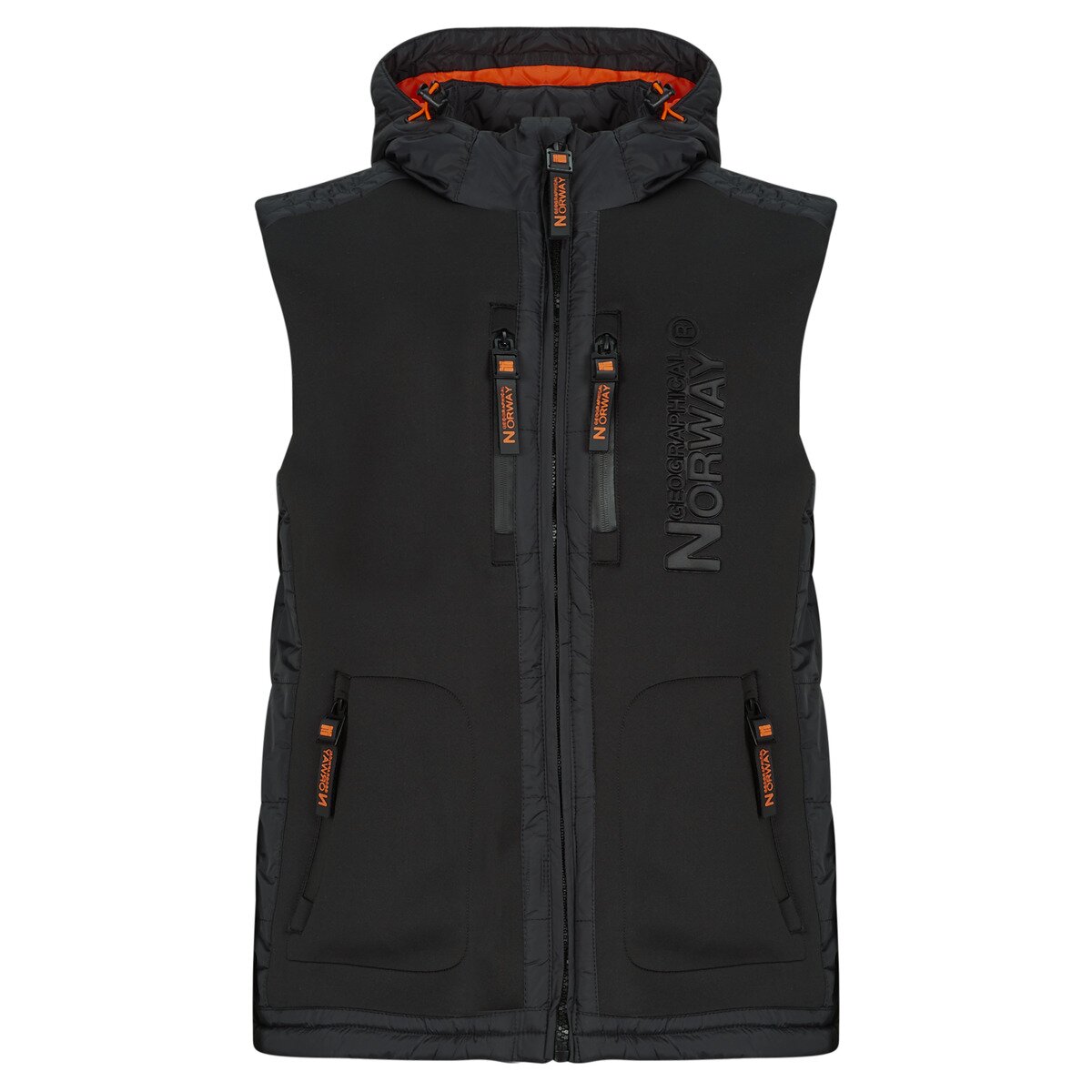 Geographical Norway Îmbracaminte VITCHWOOD