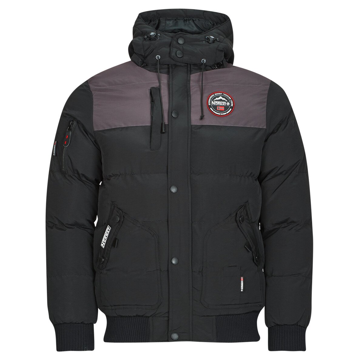Geographical Norway Îmbracaminte VOLVA