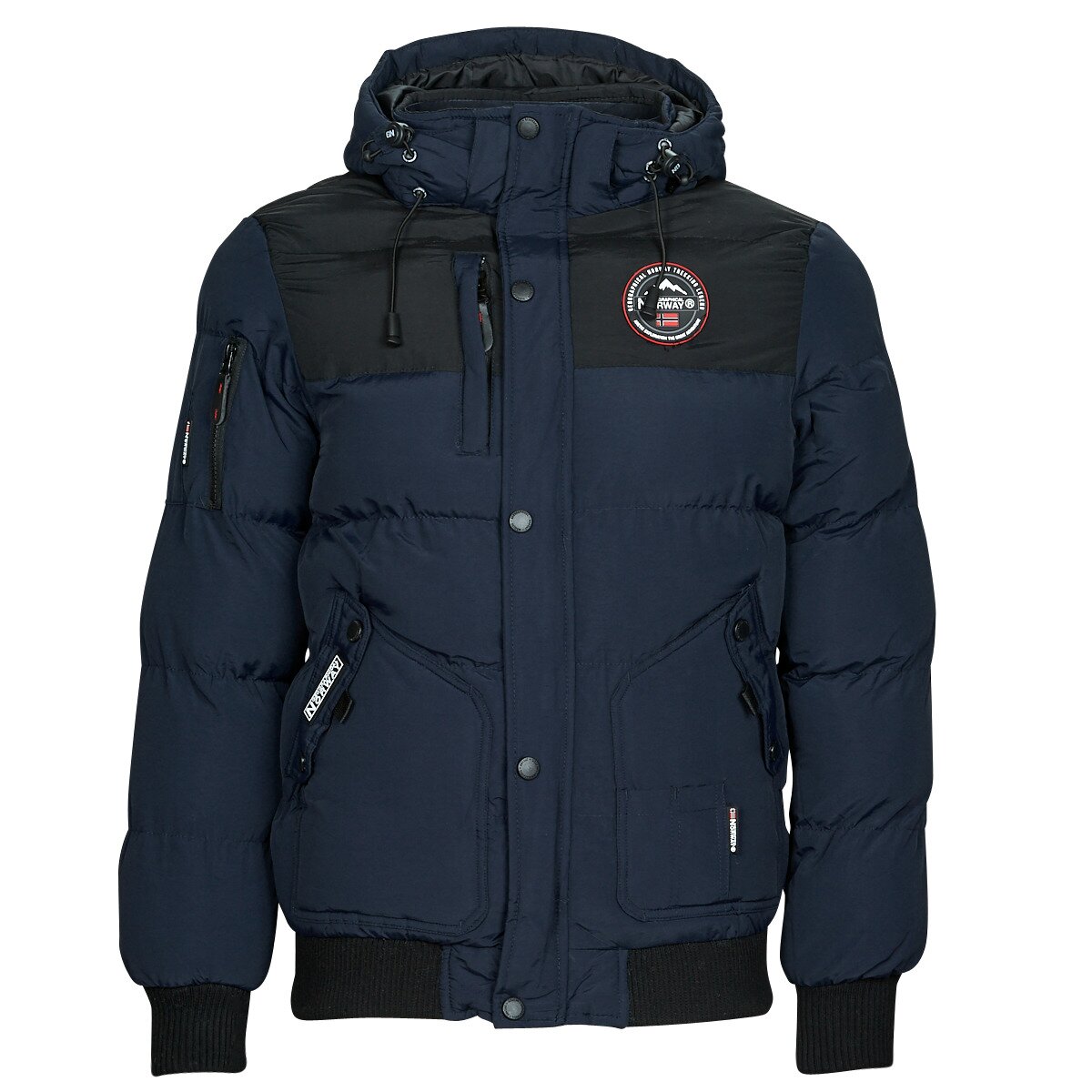 Geographical Norway Îmbracaminte VOLVA