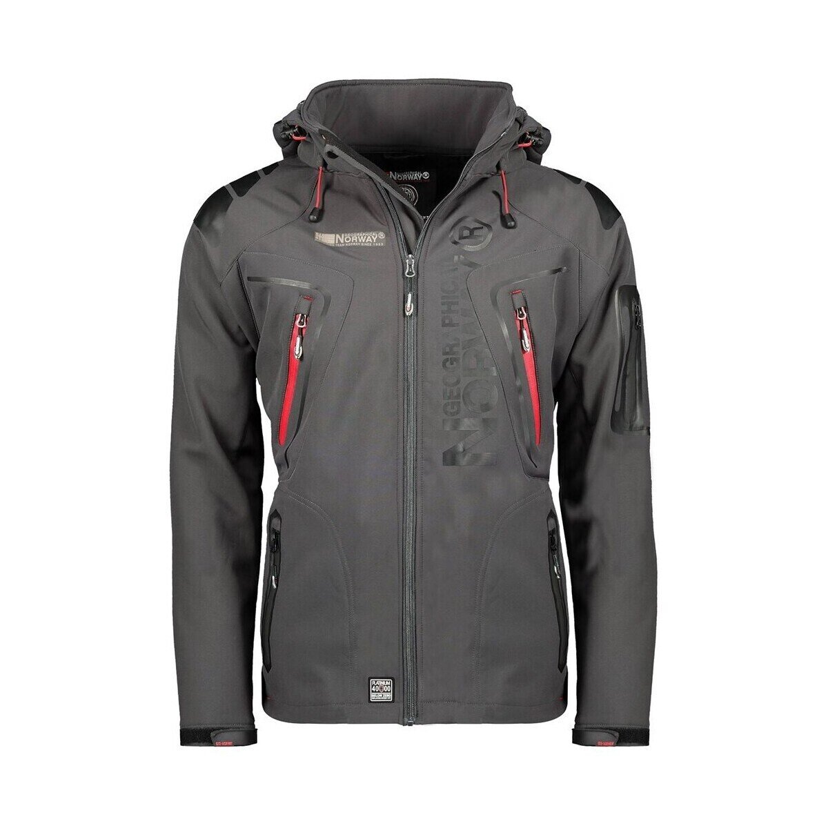 Geographical Norway Îmbracaminte WU4563HGN
