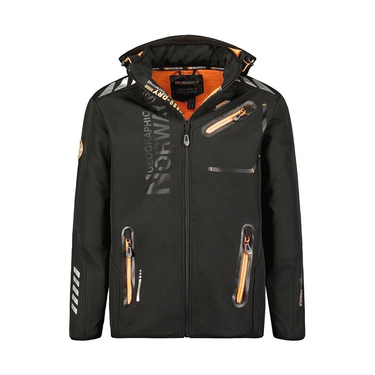 Geographical Norway Îmbracaminte WY1999HGN