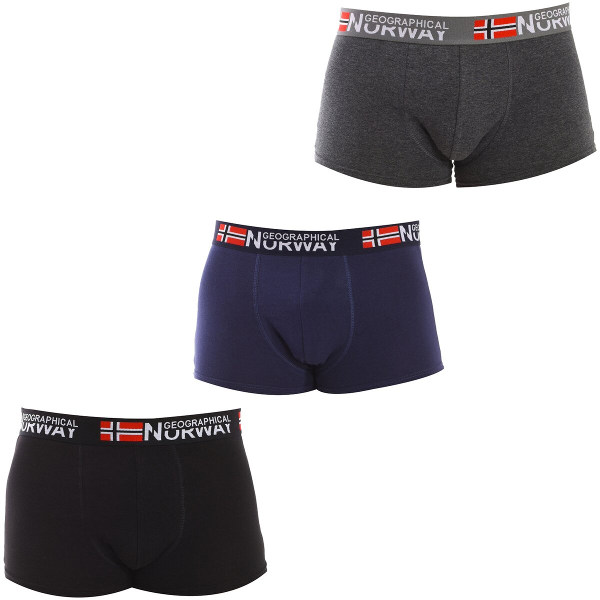 Geographical Norway Lenjerie intimă GN1000