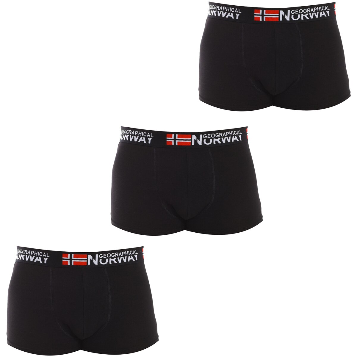 Geographical Norway Lenjerie intimă GN1000