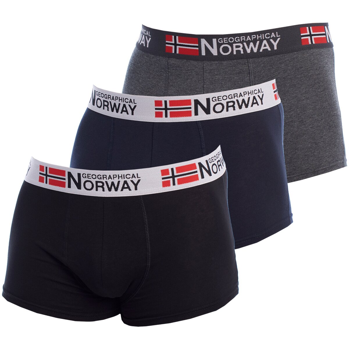 Geographical Norway Lenjerie intimă GN1000