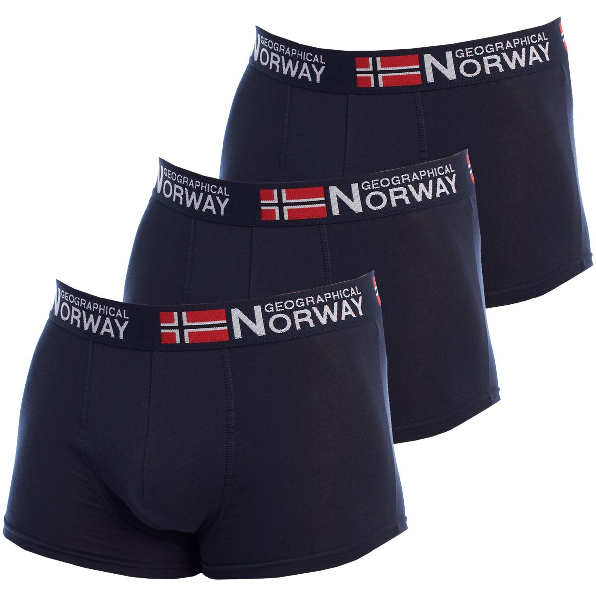 Geographical Norway Lenjerie intimă GN1000