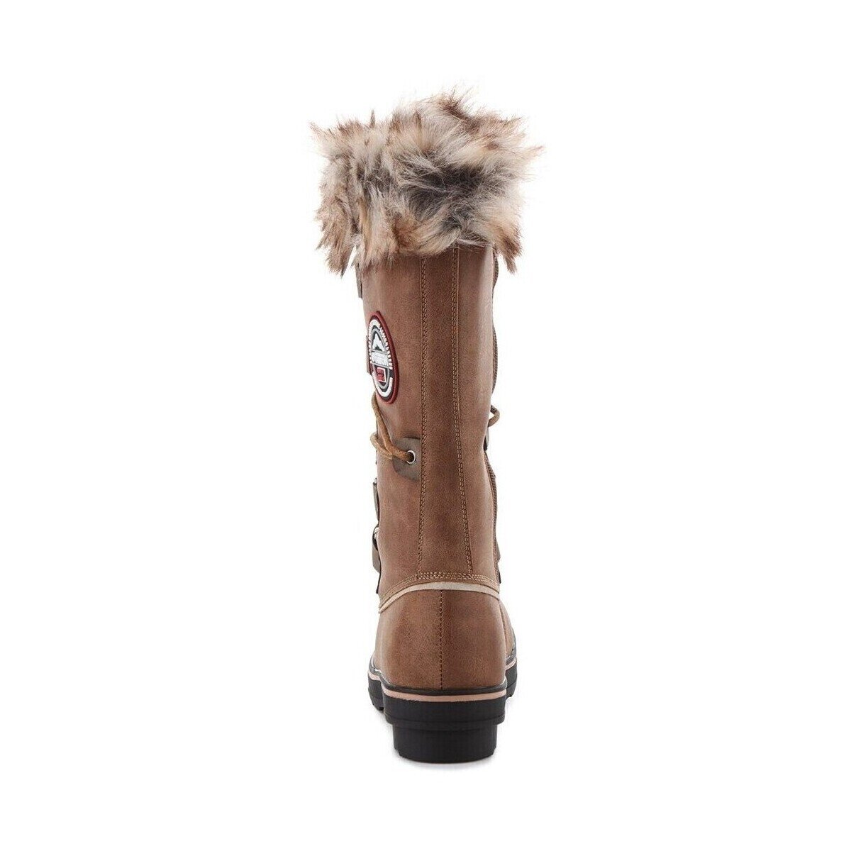 Geographical Norway Pantofi Cecilia