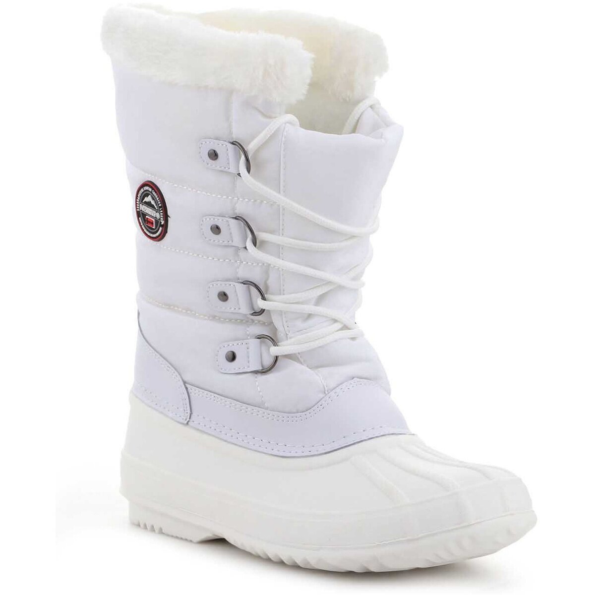 Geographical Norway Pantofi Jenny White