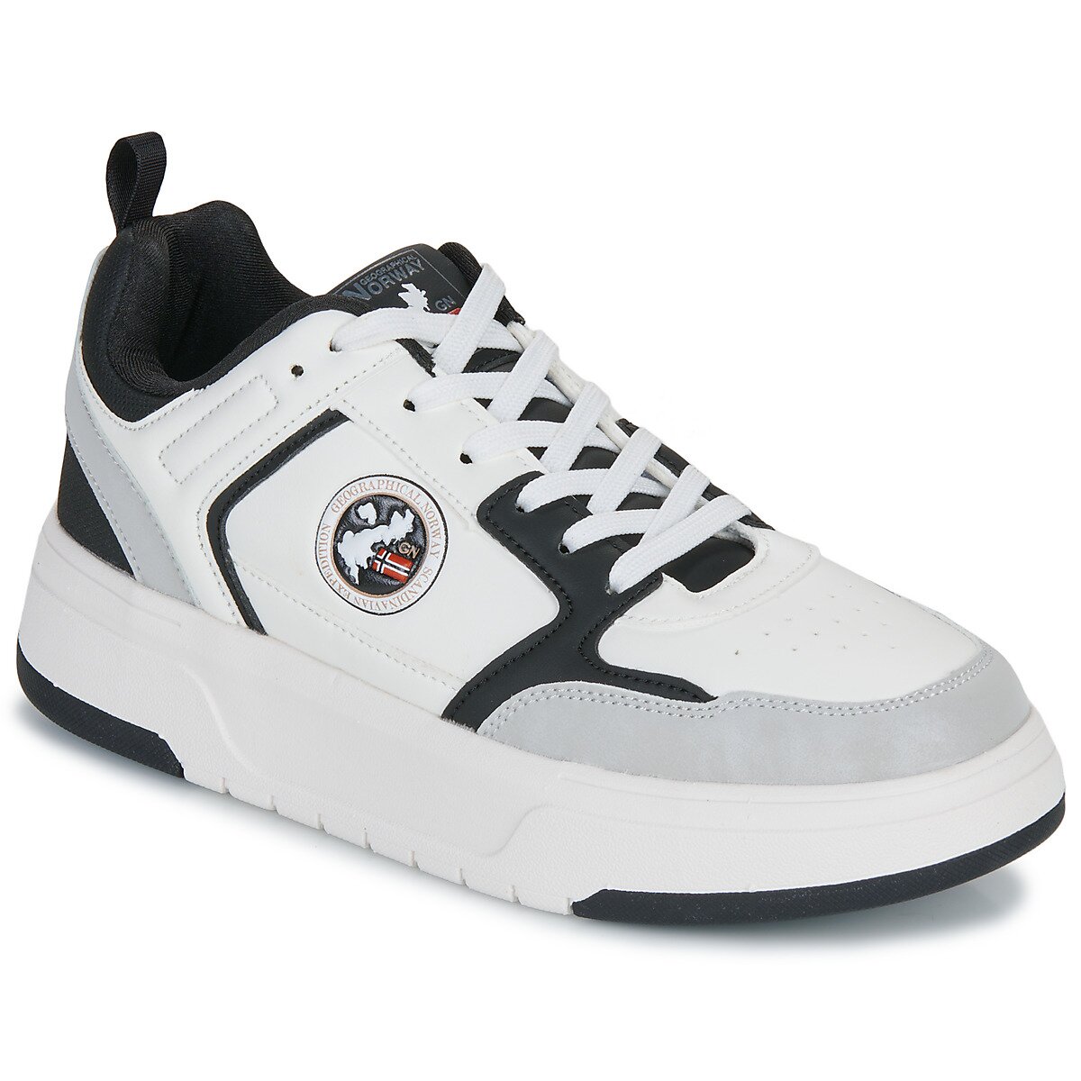 Geographical Norway Pantofi OASIS